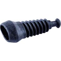 AMP-SUPERSEAL-connector IP67 met beschermkap X3-0010-0396 Miunske Inhoud: 1 stuk(s) - thumbnail