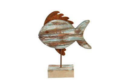 Vis Daphane M naturel