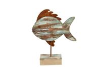 Vis Daphane M naturel - thumbnail