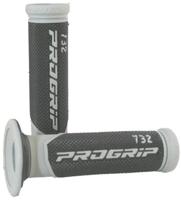 PROGRIP handvat "732" mod. 18 rubber grip 732 gr/sw 125mm closed - thumbnail