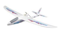 Arrows RC Prodigy 1400mm - RTF met Vector - thumbnail