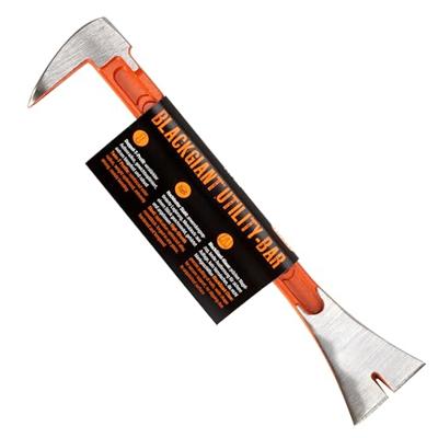 Picard 0004699-002 Nagelijzer BlackGiant ® Utility-bar