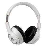 BRESSER gesloten Bluetooth Hoofdtelefoons (wit | ) - thumbnail
