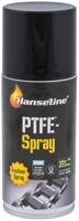Hanseline spray met teflon teflon spray 150ml - thumbnail
