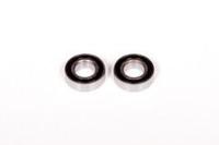 Bearing 8x16x5mm (2pcs) (AXA1225) - thumbnail