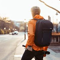 THULE rugzak "paramount commuter backpacks 20l black paramount commuter - thumbnail