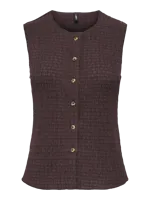 Only Ilse Vest - thumbnail