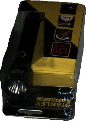 Stanley 1-95-154 FatMax™ Aluminium zaklamp oplaadbaar Stanley 1-95-154 FatMax™ Aluminium zaklamp oplaadbaar