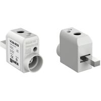 Ouneva Group VC06-0039 Netstekker Totaal aantal polen: 1 160 A 1 stuk(s) - thumbnail