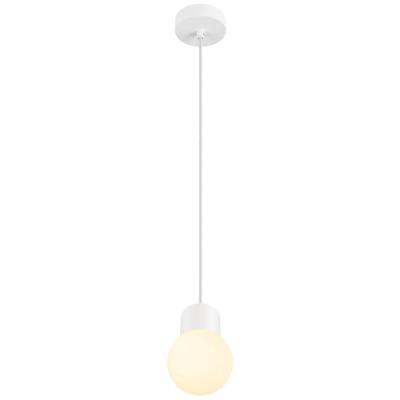 SLV VARYT 1007814 Hanglamp E14 Wit
