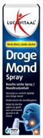 Droge mond spray 20 Milliliter - thumbnail