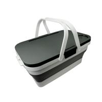 Haba - Central Park Opvouwbare Picknickmand - thumbnail