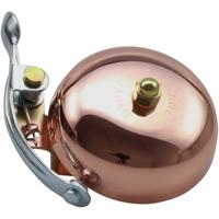 CRANE Suzu bell (steel band) - copper - thumbnail