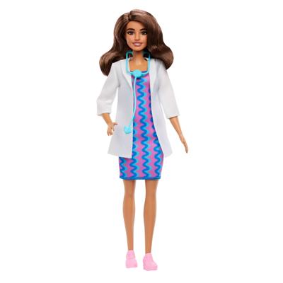 Dokter Barbie - Barbie - JKF76