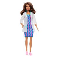 Dokter Barbie - Barbie - JKF76 - thumbnail