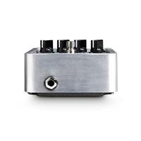 Palmer Pocket Amp MK 2 preamp en DI-box voor elektrische gitaar - thumbnail