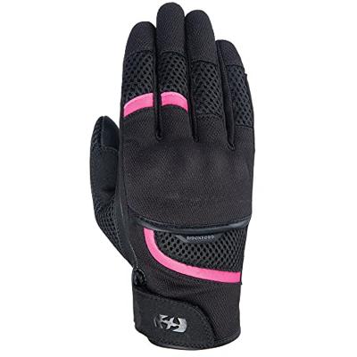 OXFORD Glove brisbane ladies sw/pink gr. xl