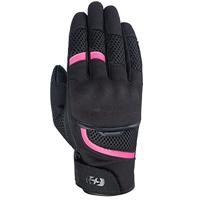OXFORD Glove brisbane ladies sw/pink gr. xl - thumbnail