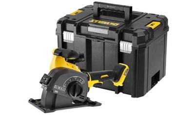 DeWalt dcg200nt | sleuvenfrees | flexvolt 54 v | li-ion | body | zonder accu's en laders - dcg200nt-xj DeWalt dcg200nt | sleuvenfrees | flexvolt 54 v | li-ion | body | zonder accu's en laders - dcg200nt-xj