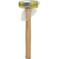 Brilliant Tools BT071930 BT071930 Kunststof hamer 640 g 320 mm 1 stuk(s) - thumbnail