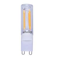 LED lamp 1,5W G9 filament Segula dimbaar 55609 - thumbnail