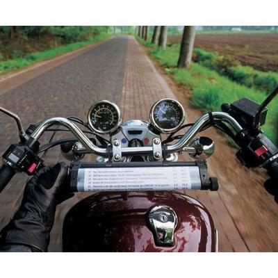 Routerol "motor" standaard