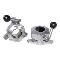 LifeMaxx Crossmaxx calibrated competition collars pair lmx52 - thumbnail