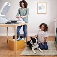 Cricut • autopress mat - thumbnail