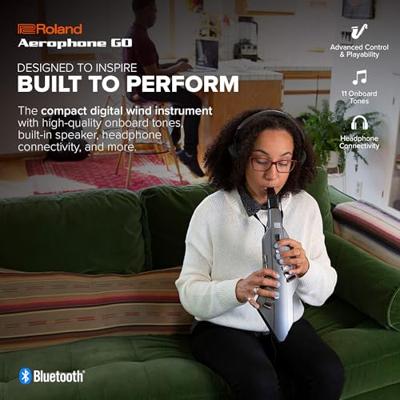 Roland AE-05 Aerophone GO digitaal blaasinstrument - thumbnail