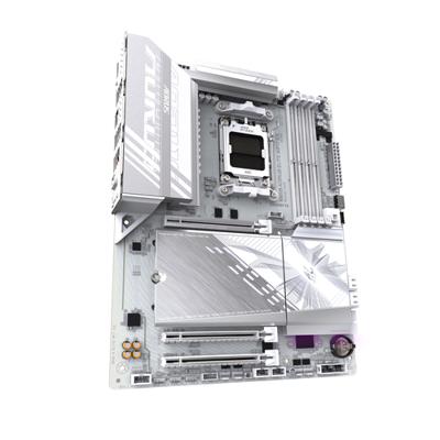 Moederbord - GIGABYTE - B850 AORUS ELITE WIFI7 ICE