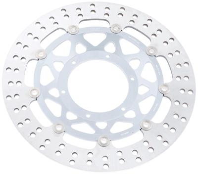 TRW -lucas remschijf "msw272" rotor msw272 floating