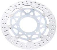 TRW -lucas remschijf "msw272" rotor msw272 floating - thumbnail