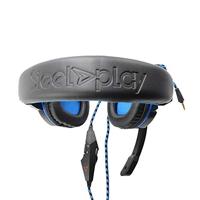 Steelplay Wired Headset HP41 - thumbnail