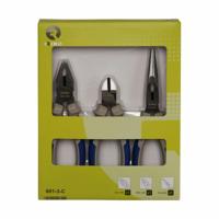 Tang Irimo 601-3-c 180 mm - thumbnail