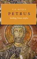 Petrus - Fik Meijer - ebook - thumbnail