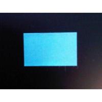 Etiket 2616 blauw perm 2slit recht 36000 - thumbnail