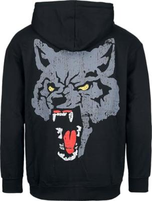 The Last of Us - Washington Liberation Front Zipper Hoodie