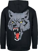 The Last of Us - Washington Liberation Front Zipper Hoodie - thumbnail