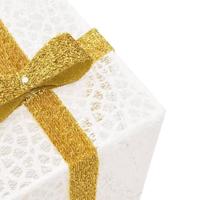 VidaXL Kerstfiguur cadeaudoos 3 st verlicht 64 warmwitte led&apos;s - thumbnail