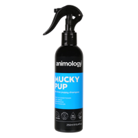 Animology Mucky Pup No Rinse Puppy Shampoo 250 ml - thumbnail