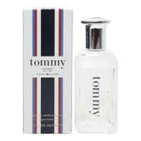 Herenparfum Tommy Hilfiger CECOMINOD039944 EDT Tommy 50 ml (1 Stuks) - thumbnail