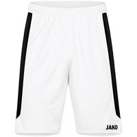 JAKO 4423K Short Power Kids - Wit - 116 - thumbnail