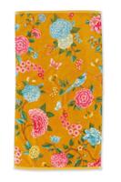 Pip Studio Pip Studio Good Evening Yellow 55x100 - thumbnail