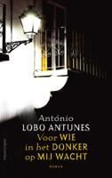 Voor wie in het donker op mij wacht - António Lobo Antunes - Hardcover (9789026341311) - thumbnail