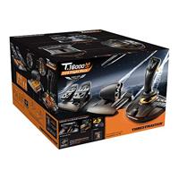 Gaming afstandsbediending Thrustmaster T-16000M FCS Flight Pack Zwart - thumbnail