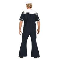 Zeeman kostuum man blauw - thumbnail