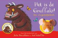 Het is de Gruffalo! - thumbnail