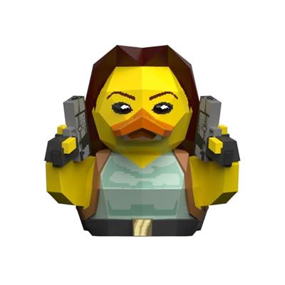 Tomb Raider Tubbz PVC Figure Lara Croft Boxed Edition 10 cm