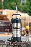 Gloria Haus und Garten 000506.2701 505 TK Profiline Drukspuit 5 l - thumbnail