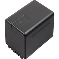Panasonic VW-VBT380 oplaadbare batterij - thumbnail